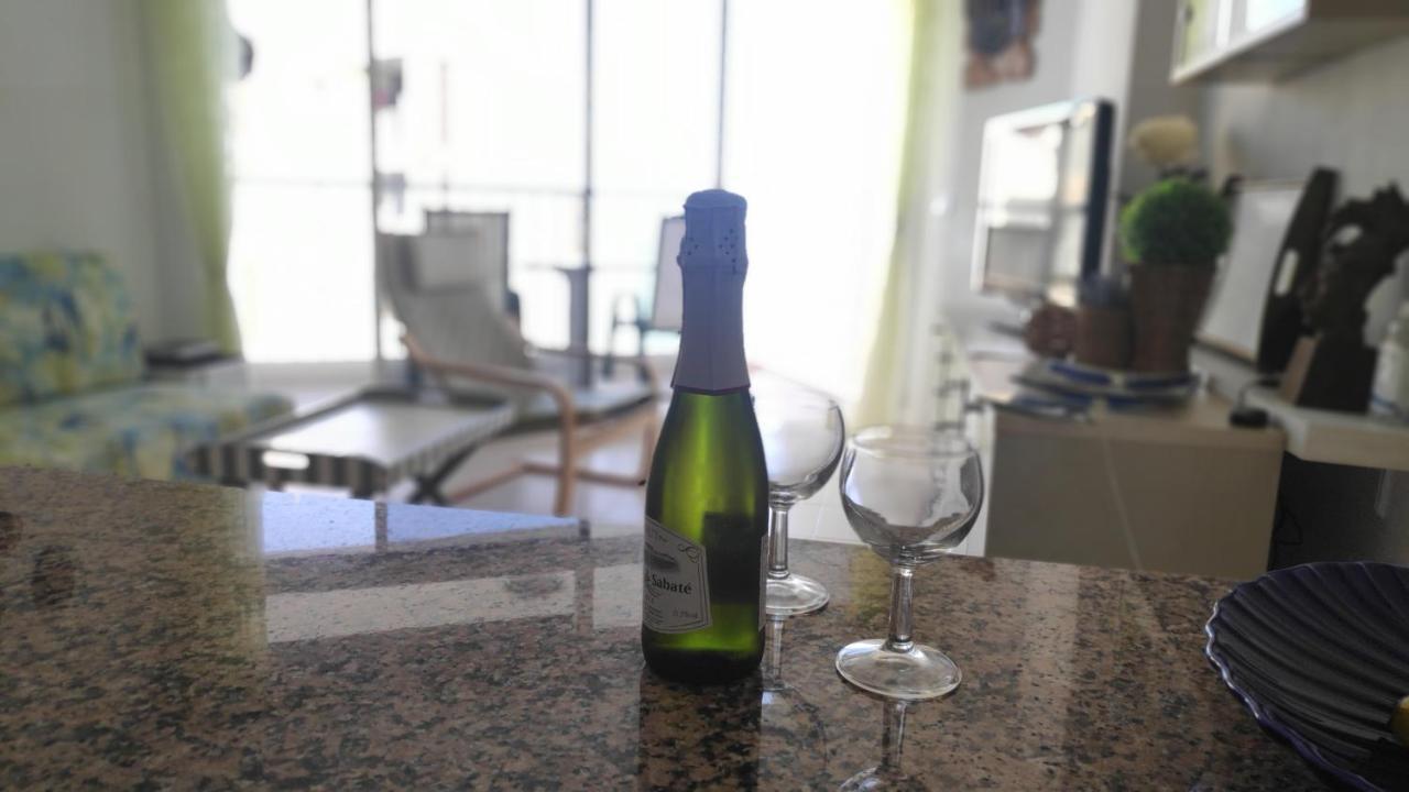 Apartamento Playa Las Americas Playa de las Americas  Zewnętrze zdjęcie