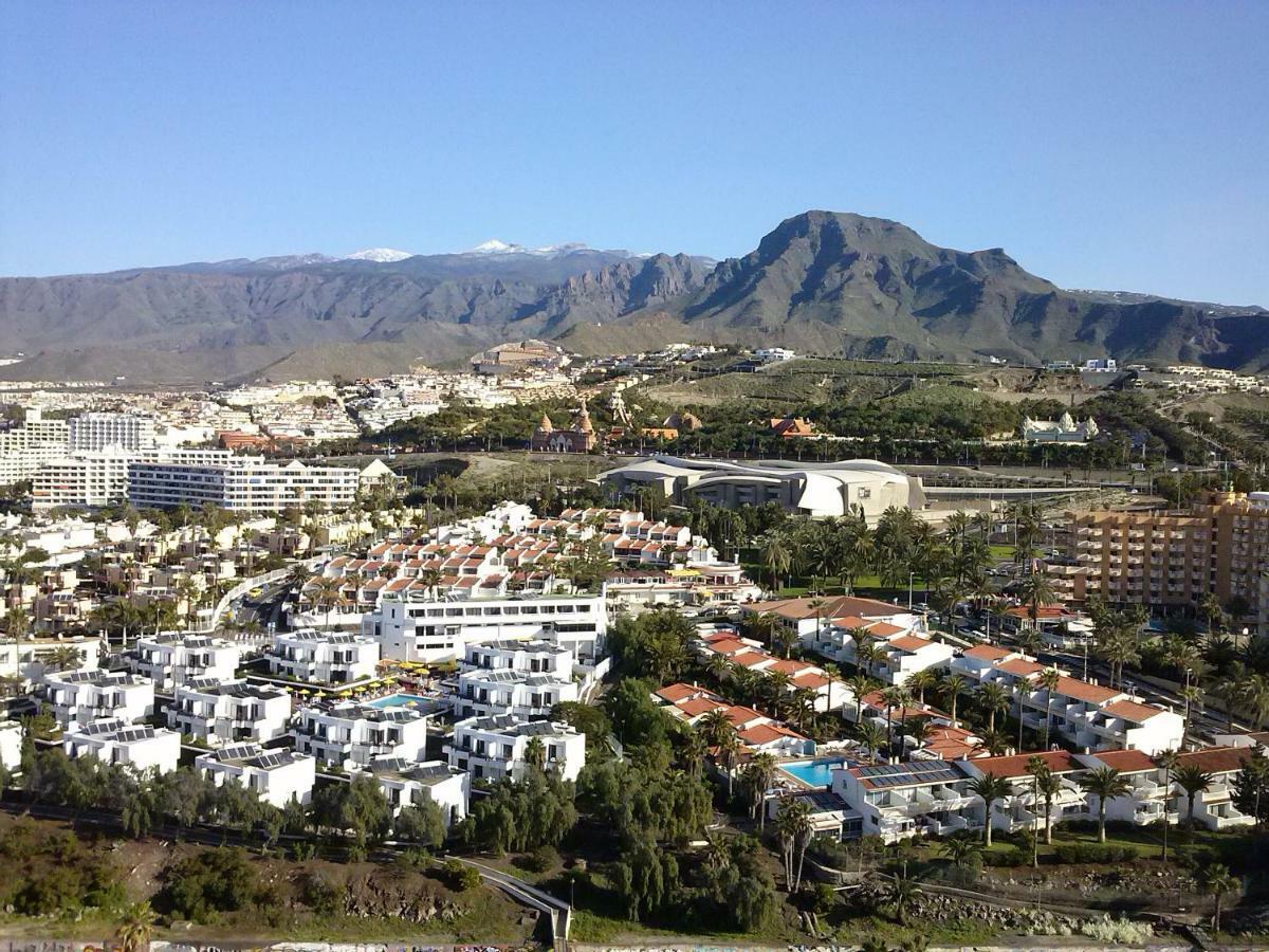 Apartamento Playa Las Americas Playa de las Americas  Zewnętrze zdjęcie