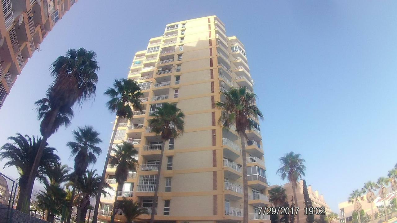 Apartamento Playa Las Americas Playa de las Americas  Zewnętrze zdjęcie